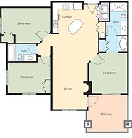 WorldMark Steamboat Springs