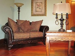 Walton Manor Inn Bed & Breakfast