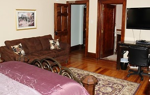 Walton Manor Inn Bed & Breakfast