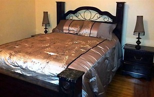 Walton Manor Inn Bed & Breakfast