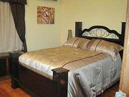 Walton Manor Inn Bed & Breakfast