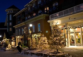 The Inn at Snowshoe