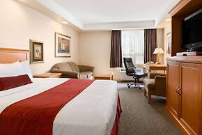 Travelodge by Wyndham Spruce Grove