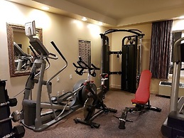 Travelodge by Wyndham Spruce Grove