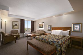 Travelodge by Wyndham Spruce Grove