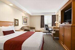 Travelodge by Wyndham Spruce Grove