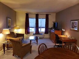 Travelodge by Wyndham Spruce Grove