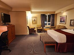 Travelodge by Wyndham Spruce Grove