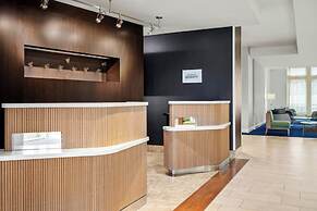 Courtyard by Marriott Evansville East