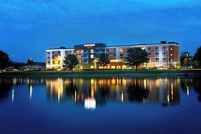 Courtyard by Marriott Evansville East