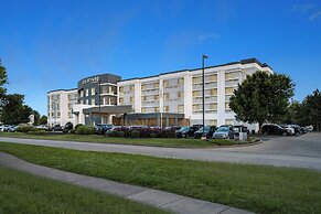 Courtyard by Marriott Evansville East