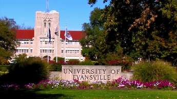 Courtyard by Marriott Evansville East