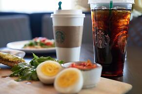 Courtyard by Marriott Evansville East