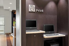 Courtyard by Marriott Evansville East