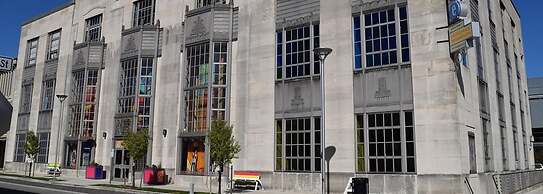 Courtyard by Marriott Evansville East