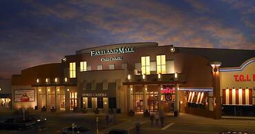 Courtyard by Marriott Evansville East