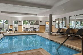 Courtyard by Marriott Evansville East