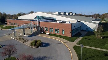 Courtyard by Marriott Evansville East