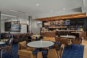 Courtyard by Marriott Evansville East