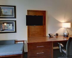 Comfort Suites Texarkana Arkansas