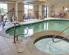 Comfort Suites Texarkana Arkansas
