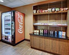 Comfort Suites Texarkana Arkansas