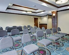 Comfort Suites Texarkana Arkansas