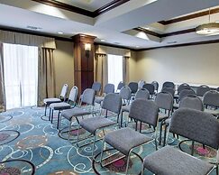 Comfort Suites Texarkana Arkansas