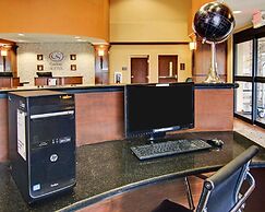 Comfort Suites Texarkana Arkansas