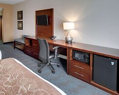 Comfort Suites Texarkana Arkansas