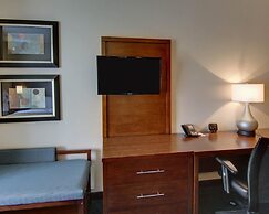 Comfort Suites Texarkana Arkansas