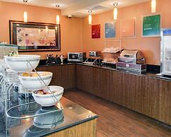 Comfort Suites Texarkana Arkansas