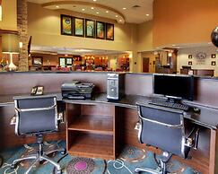 Comfort Suites Texarkana Arkansas