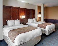 Comfort Suites Texarkana Arkansas