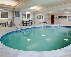 Comfort Suites Texarkana Arkansas