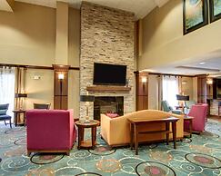 Comfort Suites Texarkana Arkansas