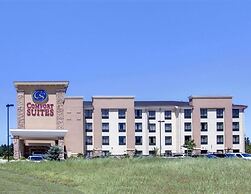 Comfort Suites Texarkana Arkansas