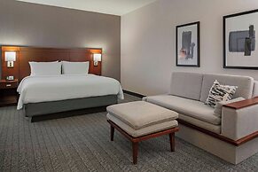 Courtyard by Marriott Long Beach Airport