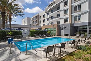 Courtyard by Marriott Long Beach Airport