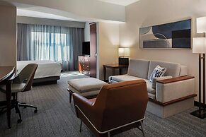 Courtyard by Marriott Long Beach Airport