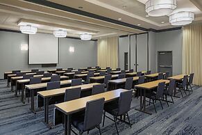 Courtyard by Marriott Long Beach Airport