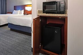 Courtyard by Marriott Long Beach Airport