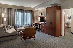 Courtyard by Marriott Long Beach Airport