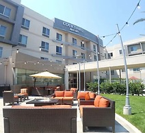 Courtyard by Marriott Long Beach Airport