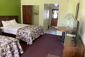 OYO Hotel Yuma AZ Desert Grove