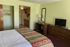 OYO Hotel Yuma AZ Desert Grove