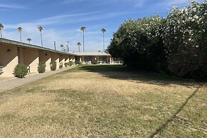 OYO Hotel Yuma AZ Desert Grove