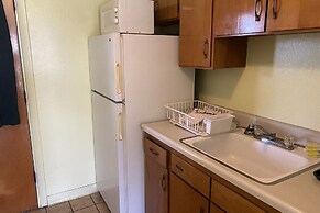 OYO Hotel Yuma AZ Desert Grove