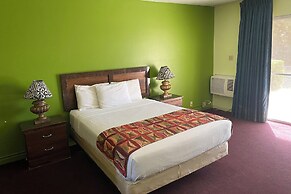 OYO Hotel Yuma AZ Desert Grove