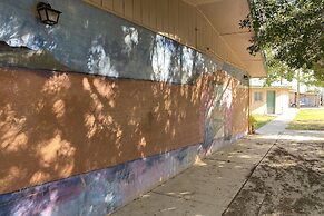 OYO Hotel Yuma AZ Desert Grove